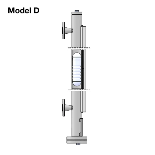 Hadro Model D