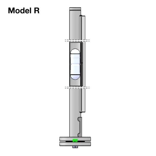 Hadro Model R
